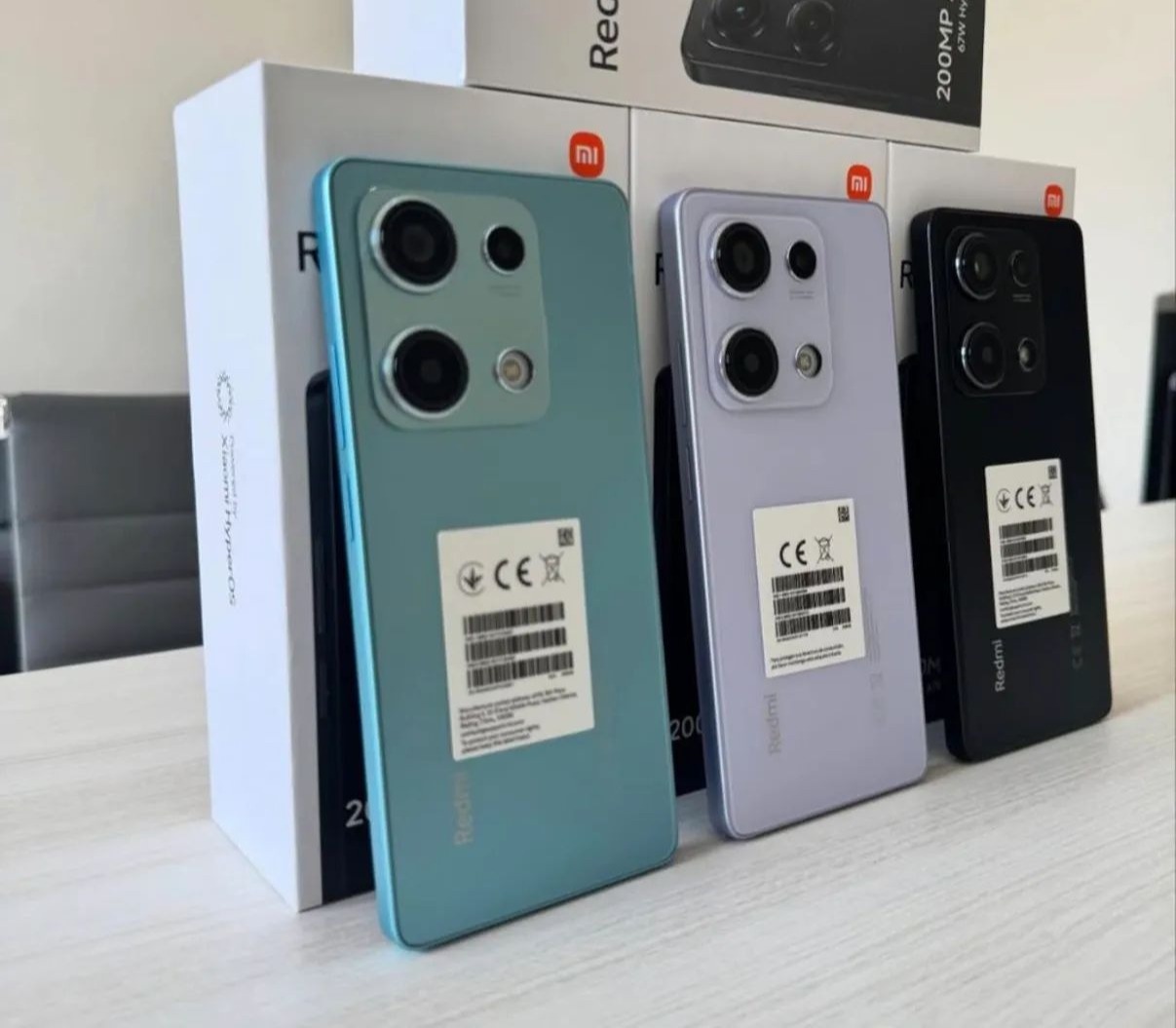 Note 14s